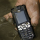 Illustration for article titled Land Rover Lends Name To Virtually Everything-Proof S1 Phone